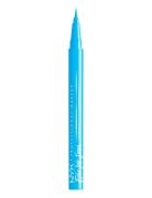 Nyx Professional Makeup Epic Ink Liner Waterproof 08 Vintage Baby 0,01...