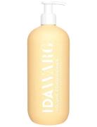 Volume Conditi R Travel 100Ml Conditi R Balsam Nude Ida Warg Beauty