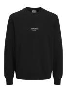 Jjesoho Sweat Crew Neck Sn Jnr Tops Sweatshirts & Hoodies Sweatshirts ...
