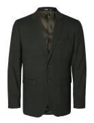 Slhslim-Neil Blz Noos Suits & Blazers Blazers Single Breasted Blazers ...
