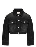 Koglumi Ls Jacket Dnm Pim Noos Outerwear Jackets & Coats Denim & Cordu...