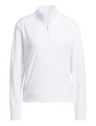 W Ult C Qtr Z L Sport Sport Clothing Sport Sweatshirts & Hoodies Sport...