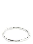 Harrison Bangle Silver-Plated Accessories Jewellery Bracelets Bangles ...