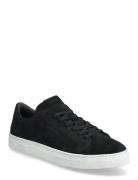 Classic Su  Low-top Sneakers Black Björn Borg