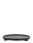 Elevate Tray Home Tableware Dining & Table Accessories Trays Black Nov...