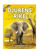 På Interaktiv Upptäcktsfärd: Djurens Rike Toys Baby Books Educational ...