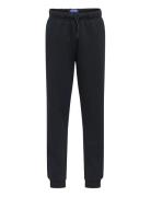Osjceres Sweat Pants Swt Noos Bottoms Sweatpants Black ONLY & SONS