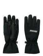 Nknalfa Glove7 Fo Noos Accessories Gloves & Mittens Gloves Black Name ...
