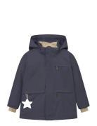 Matadweno All Season Jacket. Grs Parka Jakke Navy MINI A TURE