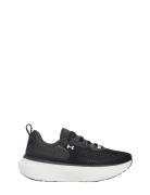 Ua W Infinite Elite 2 Sport Women Sport Shoes Sport Running Shoes Blac...