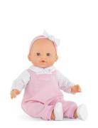 Corolle Doll Lise, 36 Cm Toys Dolls & Accessories Dolls Pink Corolle