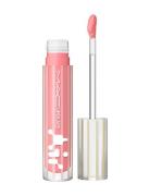 Lipglass Air Non Sticky Lipgloss Lipgloss Makeup Pink MAC