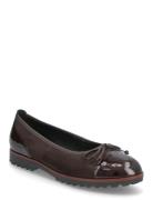 Ballerina Ballerinasko Ballerinaer Brown Gabor