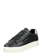 Avona Sneaker Low-top Sneakers Black GANT