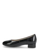 Pumps Shoes Heels Pumps Classic Black Gabor