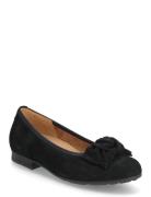 Ballerina Ballerinasko Ballerinaer Black Gabor