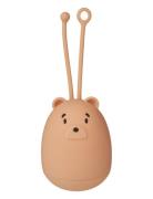 Watson Night Light Home Kids Decor Lighting Night Lamps Pink Liewood