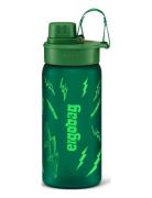 Bottle Lightnings Home Meal Time Green Ergobag