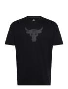 Ua Pjt Rck Brahma Bull Ss Sport Men Men Sports Clothes Sport Tops Spor...