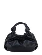 Jolly Soft Structure Studs Bags Crossbody Bags Black HVISK