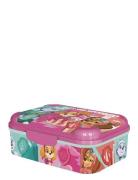 Paw Girl Asker Madkasse, 17 X 13,5 X 6,2 Cm Home Meal Time Lunch Boxes...