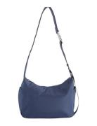 Tracy Matte Twill Bags Crossbody Bags Blue HVISK