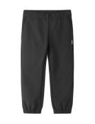 Softshell Pants, Helppo Outerwear Softshells Softshell Trousers Black ...