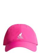 Krissy Ponytail Cap Sport Women Sport Accessories Sport Caps Red J. Li...