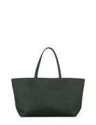 Rallo Lottie Bag Shopper Taske Green Becksöndergaard