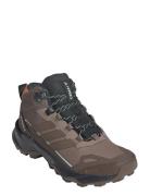 Terrex Skychaser Ax5 Mid Gtx W Sport Women Sport Shoes Sport Sneakers ...