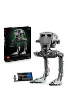 Star At-Walker Building Set For Adults 75417 Toys Lego Toys Lego star ...