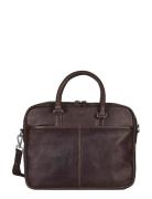 Laptop Bag Morris Computertaske Taske Brown Howard London
