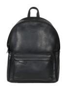 Backapck Ben Rygsæk Taske Black Howard London