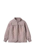 Thermo Jacket Tilde Outerwear Thermo Outerwear Thermo Jackets Purple W...