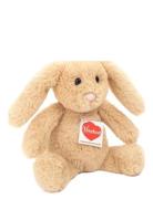 Bunny Anny 23 Cm Toys Soft Toys Stuffed Animals Beige Teddy Hermann