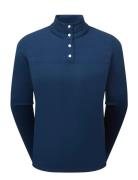 Ts Hybrid Popover Sport Women Sport Clothing Sport Fleeces & Midlayers...