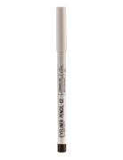 Eyeliner - Pencil 02 Eyeliner Makeup Brown Ecooking