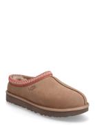 W Tasman Ii Shoes Mules & Slip-ins Flat Mules Beige UGG