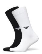 Socks Set Ankelstrømper Korte Strømper Multi/patterned Emporio Armani