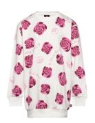 Lwsasha 600 - Tunic Tops Sweatshirts & Hoodies Sweatshirts White LEGO ...