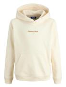 Jornorrebro Emb Sweat Hood Noos Jnr Tops Sweatshirts & Hoodies Hoodies...