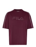 Rivoli Over D Graphic T-Shirt Sport Women Sport Clothing Sports Tops &...