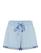 Kaitlyn Shorts Shorts Blue CCDK Copenhagen