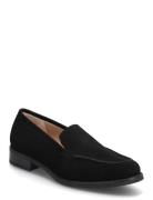 Balizaf25Bs Shoes Flat Loafers Black UNISA