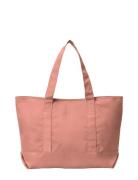 Day Re-Mono Tote Shopper Taske Pink DAY ET