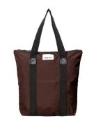 Day Gweneth Re-S Tote Bags Totes Brown DAY ET