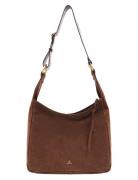 Rozzano Shoulder Bag Jemma Shopper Taske Brown Adax
