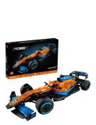Mclaren Formel 1-Racerbil 42141 Toys Lego Toys Lego® Technic Multi/pat...
