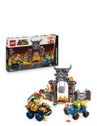 Tbd 72039 Toys Lego Toys Lego super Mario Multi/patterned LEGO