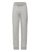 Jr Bowman Pant Bottoms Sweatpants Grey Sail Racing